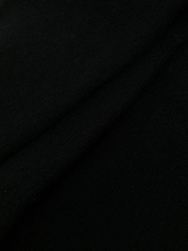 LISA YANG: 手袋 online - 手袋 - 黒