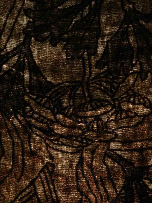 PIERRE-LOUIS MASCIA: scarves online - Scarf 65X200 Doubled