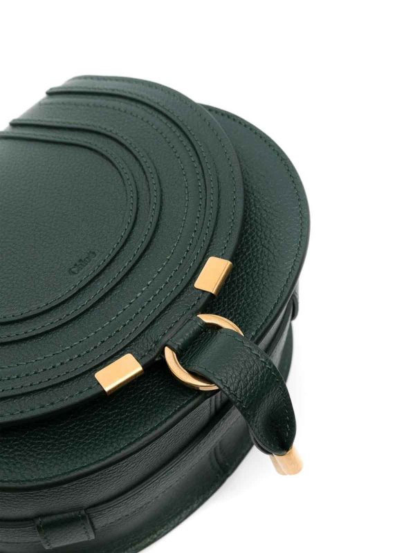 Sac Cabas - Vert shop online: CHLOE