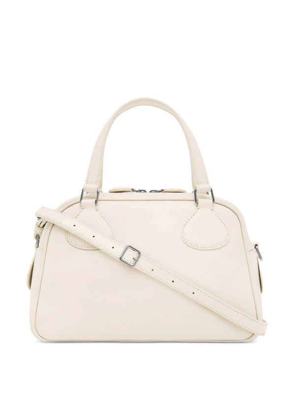 Courreges: クロスボディバッグ online - クロスボディバッグ - グレー