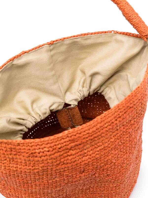 IBELIV buy online Bolso Saco - Naranja