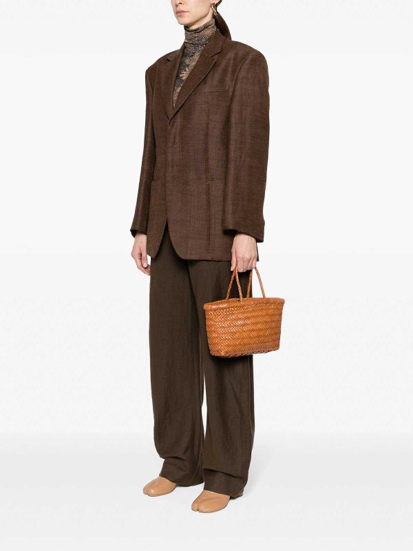 DRAGON DIFFUSION: Umhängetaschen online - Umhängetasche - Beige