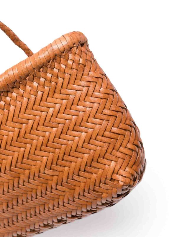 Umhängetasche - Beige shop online: DRAGON DIFFUSION