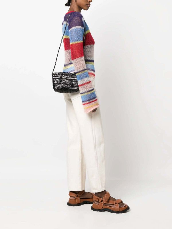 DRAGON DIFFUSION: バケットバッグ online - バケットバッグ - 黒