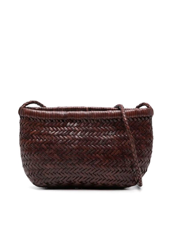 DRAGON DIFFUSION: Bucket bags - Mini Basket