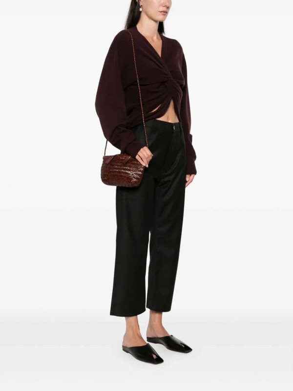 DRAGON DIFFUSION: Bucket bags online - Mini Basket