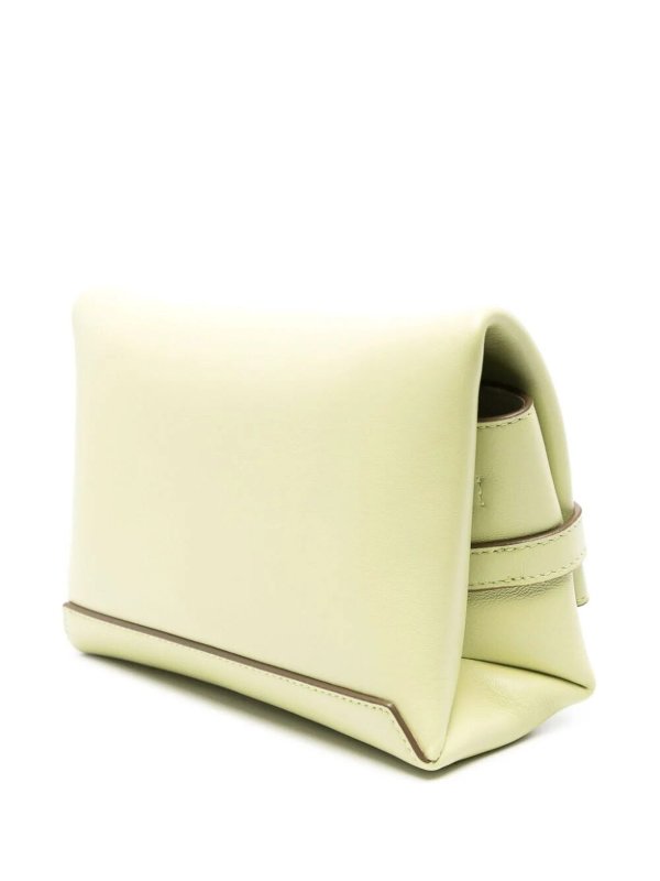 The Best Shops VICTORIA BECKHAM: shoulder bags - Mini Chain