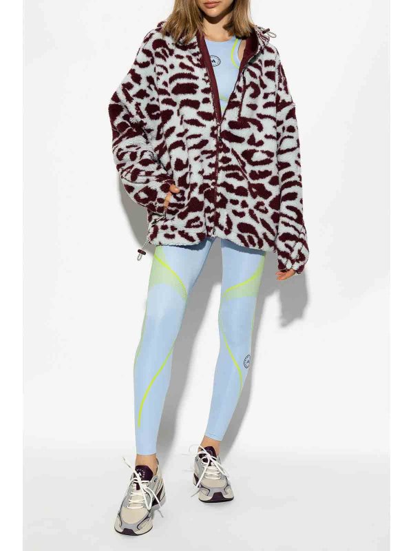 The Best Shops ADIDAS BY STELLA MCCARTNEY: Chaussures de sport - Baskets - Or