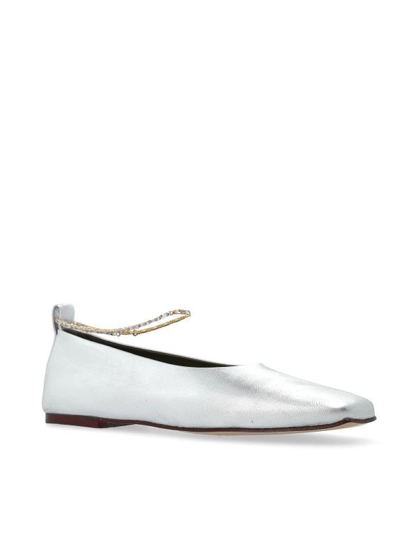 Augusta Ballet Flat shop online: MARIA LUCA