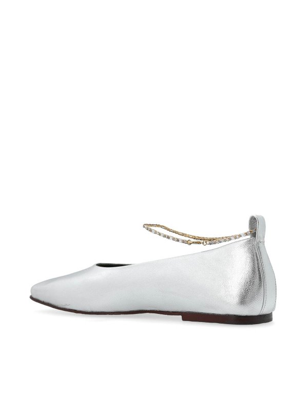 MARIA LUCA buy online Augusta Ballet Flat