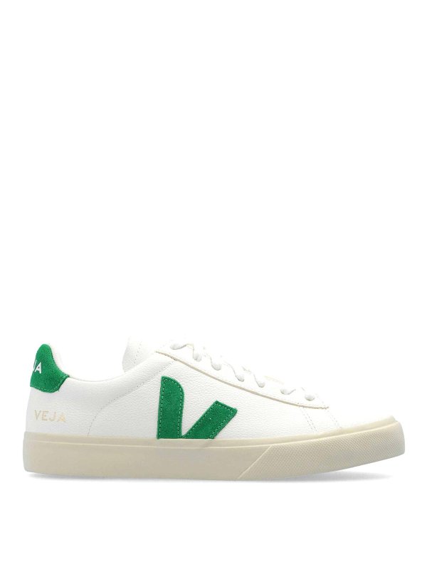 VEJA: trainers - Chromofree field