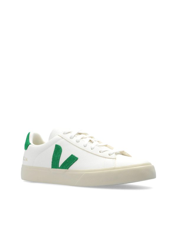 VEJA: trainers online - Chromofree field