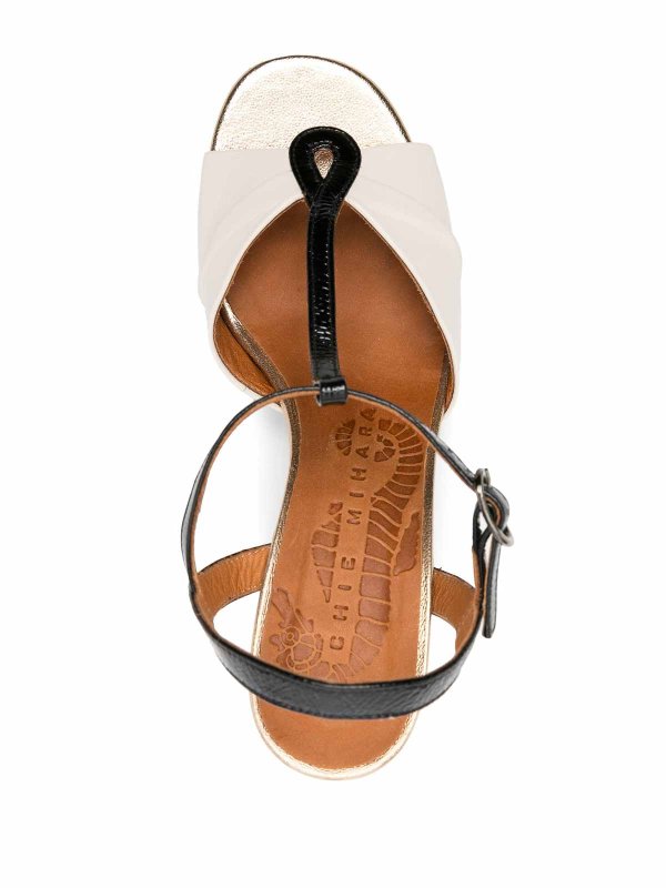 Sandalen - Schwarz shop online: Chie Mihara