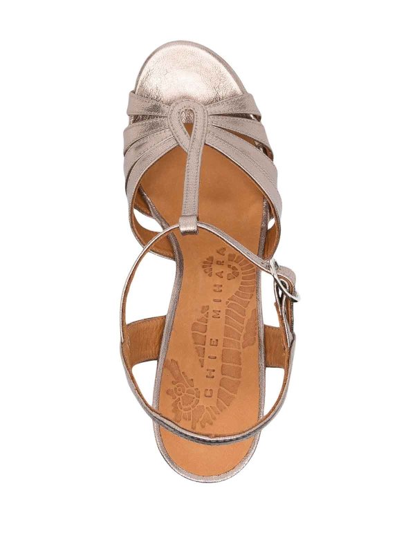 Sandalias - Hierro shop online: Chie Mihara