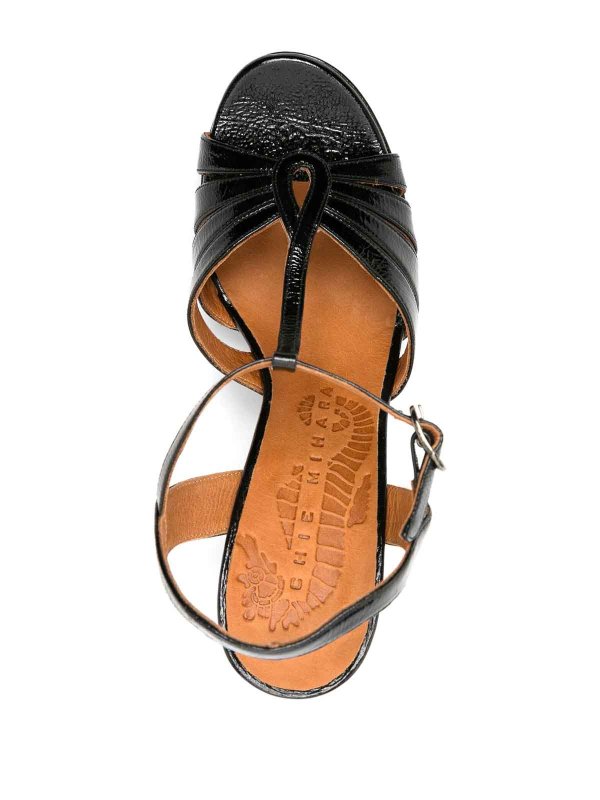 Sandalen - Schwarz shop online: Chie Mihara