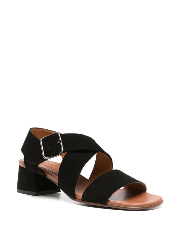 Chie Mihara: サンダル online - サンダル - 黒