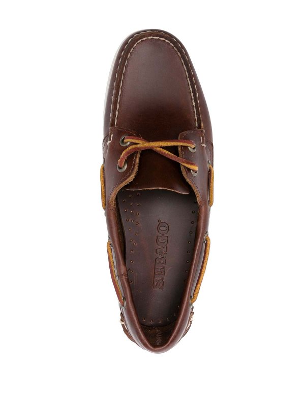 Mocassins - Marron shop online: SEBAGO