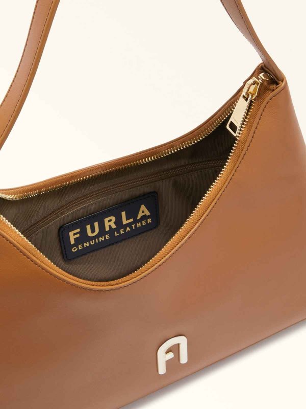 FURLA buy online クロスボディバッグ - ベージュ