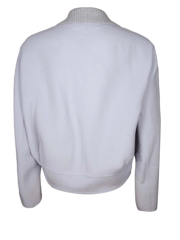 Marni: ブレザー online - ブレザー - グレー