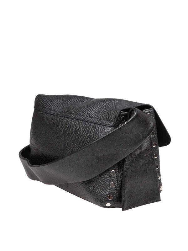 トートバッグ ZANELLATO Handbags (POSTINA CENTAURO S 0680901120000Z0591) 27592267_57381483_600.jpg
