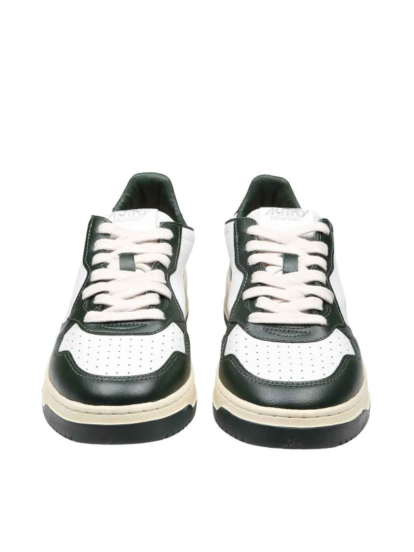 AUTRY: スニーカー online - スニーカー - 白