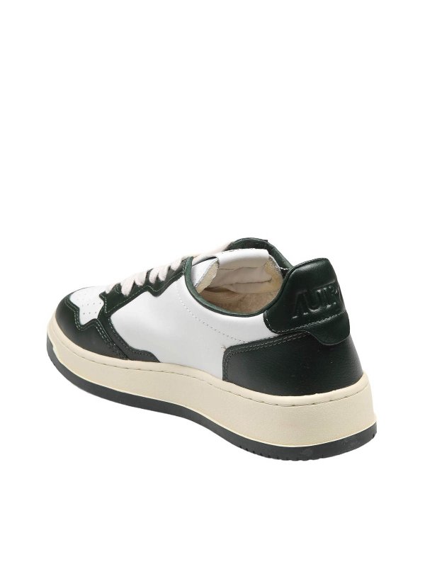 The Best Shops AUTRY: スニーカー - スニーカー - 白