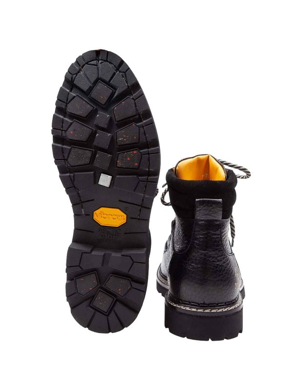 Botines - Negro shop online: Doucal