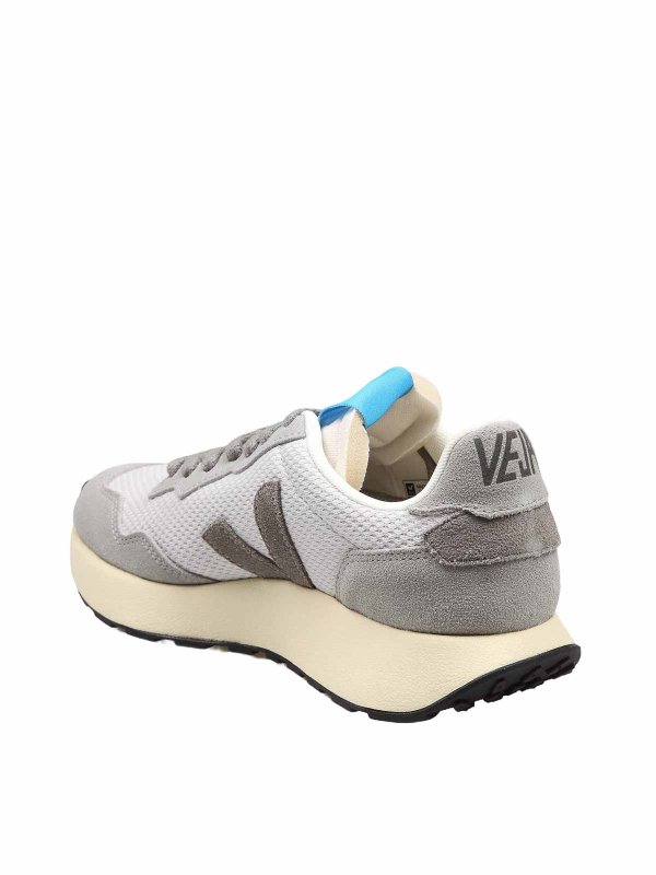 The Best Shops VEJA: Sneaker - Sneaker - Hellgrau