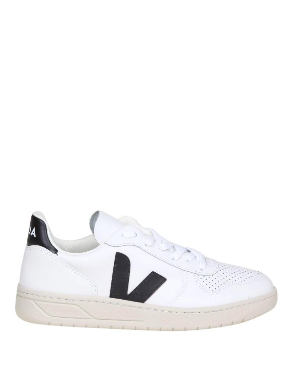 VEJA: Zapatillas - Zapatillas - Blanco