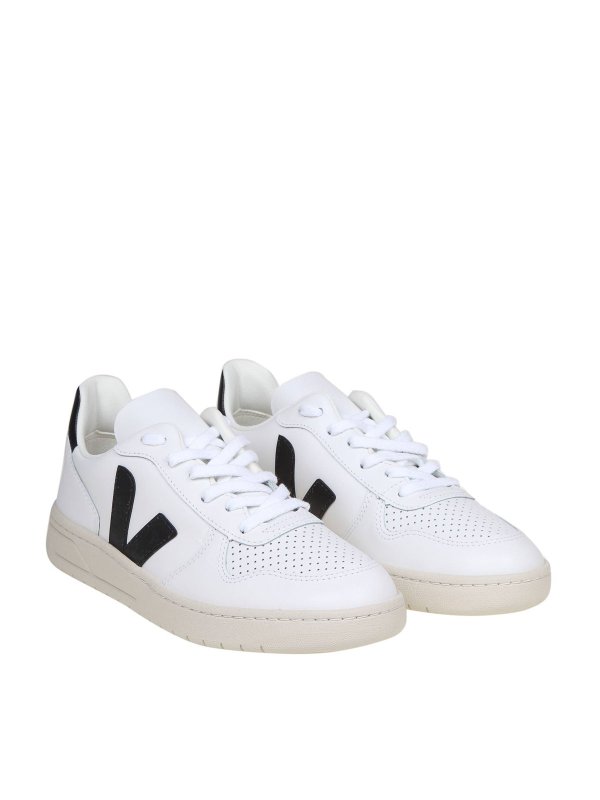 VEJA: Zapatillas online - Zapatillas - Blanco