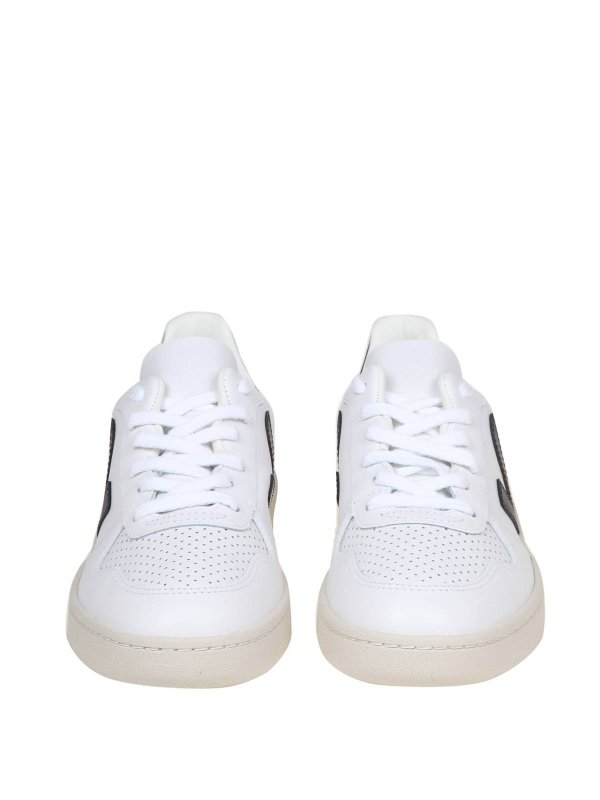 The Best Shops VEJA: Zapatillas - Zapatillas - Blanco