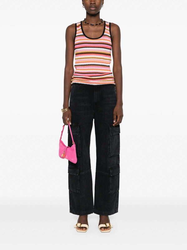 CITIZENS OF HUMANITY: Jeans évasés online - Jean Bootcut - Noir