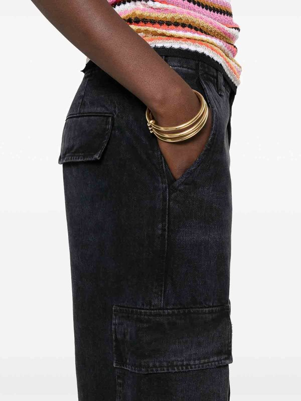 CITIZENS OF HUMANITY buy online Jean Bootcut - Noir