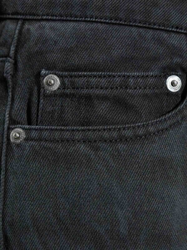 AMI PARIS buy online ブーツカットジーンズ - 黒