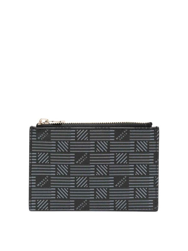 MOREAU: 財布＆ポーチ - 財布 - 黒