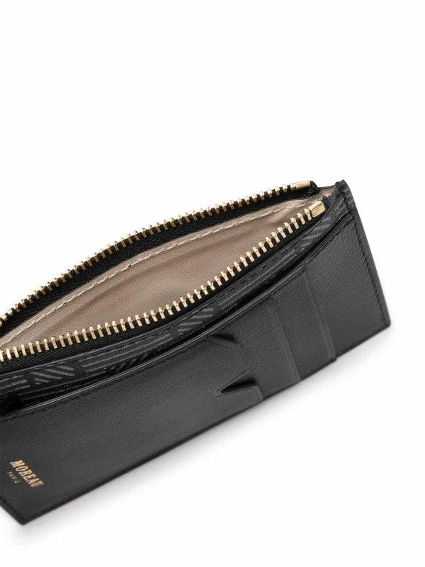 The Best Shops MOREAU: 財布＆ポーチ - 財布 - 黒