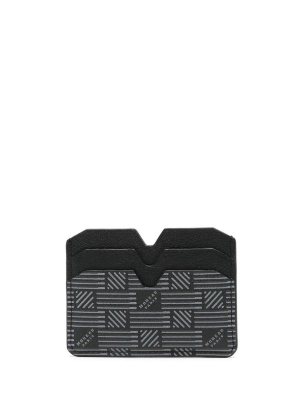 MOREAU: Portefeuilles online - Portefeuilles - Noir