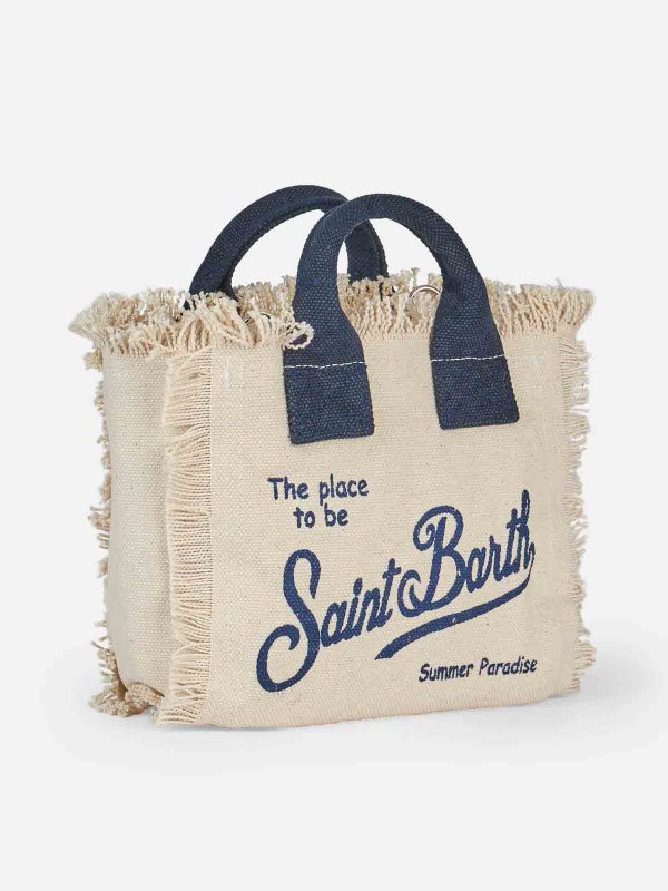 MC2 SAINT BARTH buy online クロスボディバッグ - ベージュ