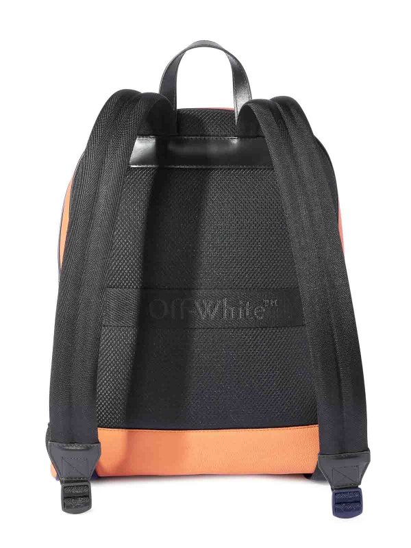 The Best Shops OFF-WHITE: backpacks - Basketball Backpack