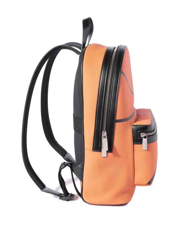 OFF-WHITE buy online Basketball Backpack