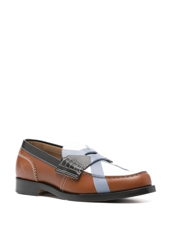 COLLEGE: Chaussures classiques online - Chaussures - Marron
