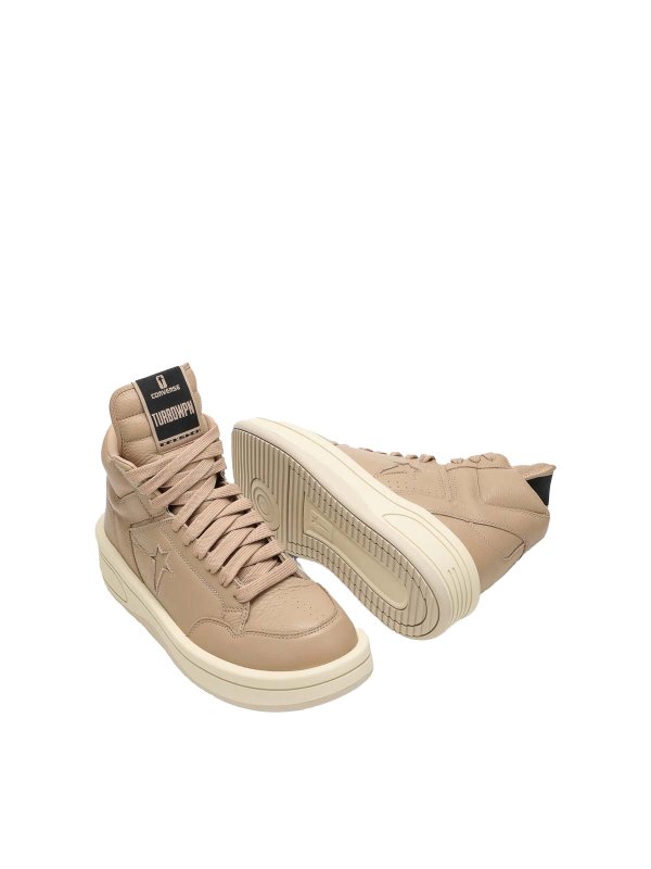 Drkshdw Sneaker Converse X Drkshdw Torbowpn shop online: RICK OWENS