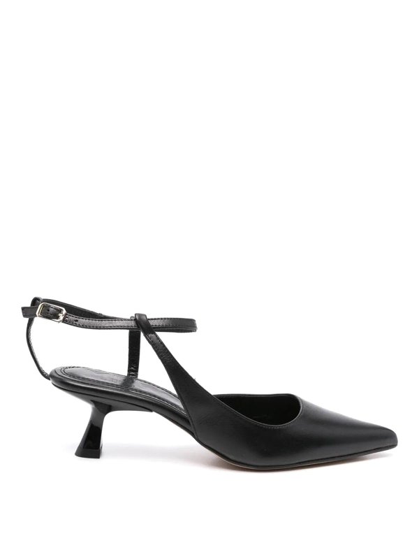 SOULIERS MARTINEZ: Zapatos de salón - Zapatos De Salón - Negro
