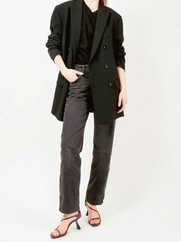 SOULIERS MARTINEZ: サンダル online - サンダル - ダークブラウン