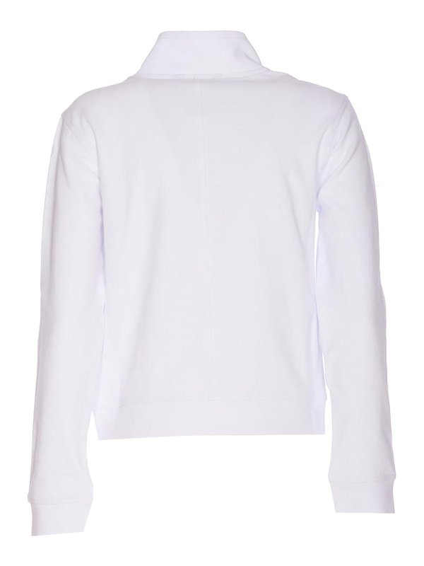 K-WAY: スウェット＆セーター online - スウェットシャツ/セーター - 白