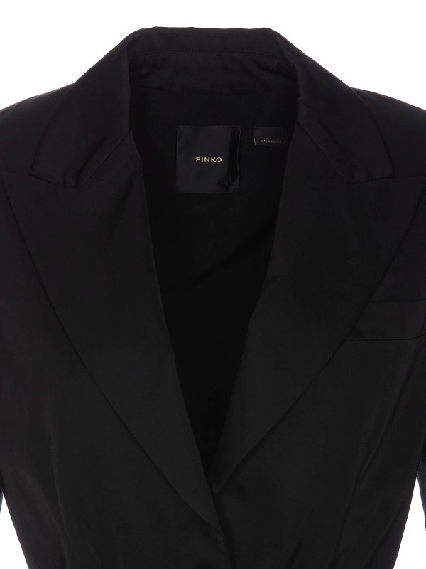 Goldeneye Blazer shop online: Pinko