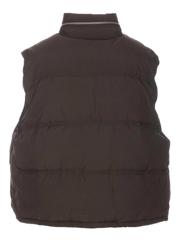 AMI PARIS: ベスト online - ベスト - ブラウン