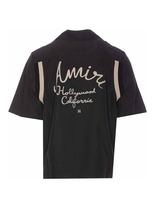 AMIRI: Hemden online - Hemd - Schwarz