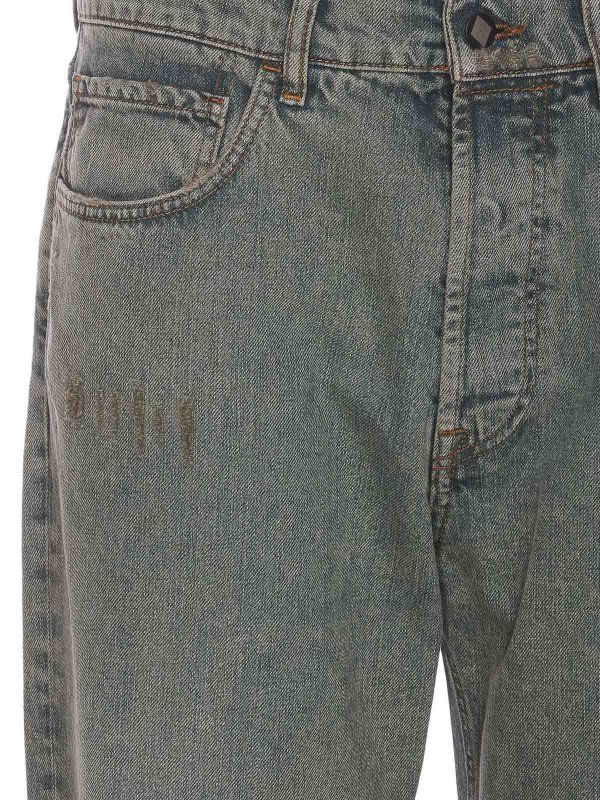 Bootcut Jeans - Denim shop online: AMISH