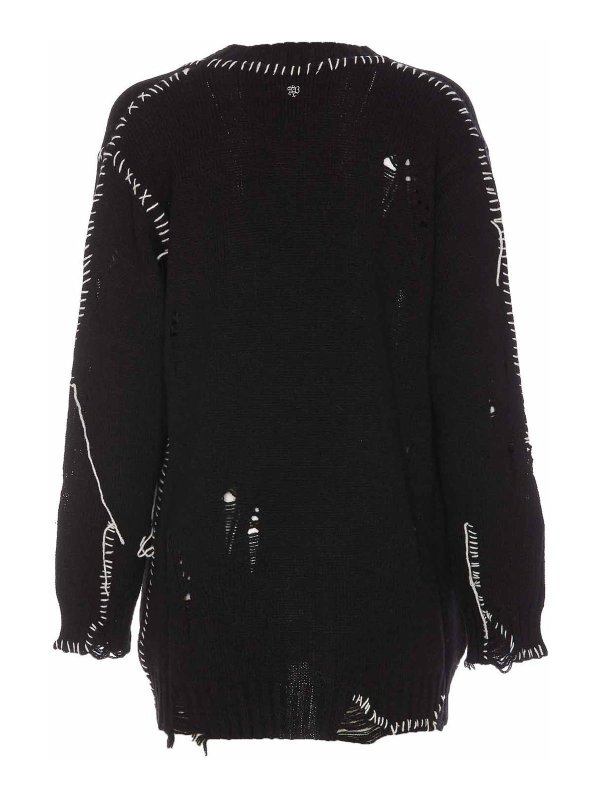 ANIYE BY: Cardigans online - Cardigan - Noir